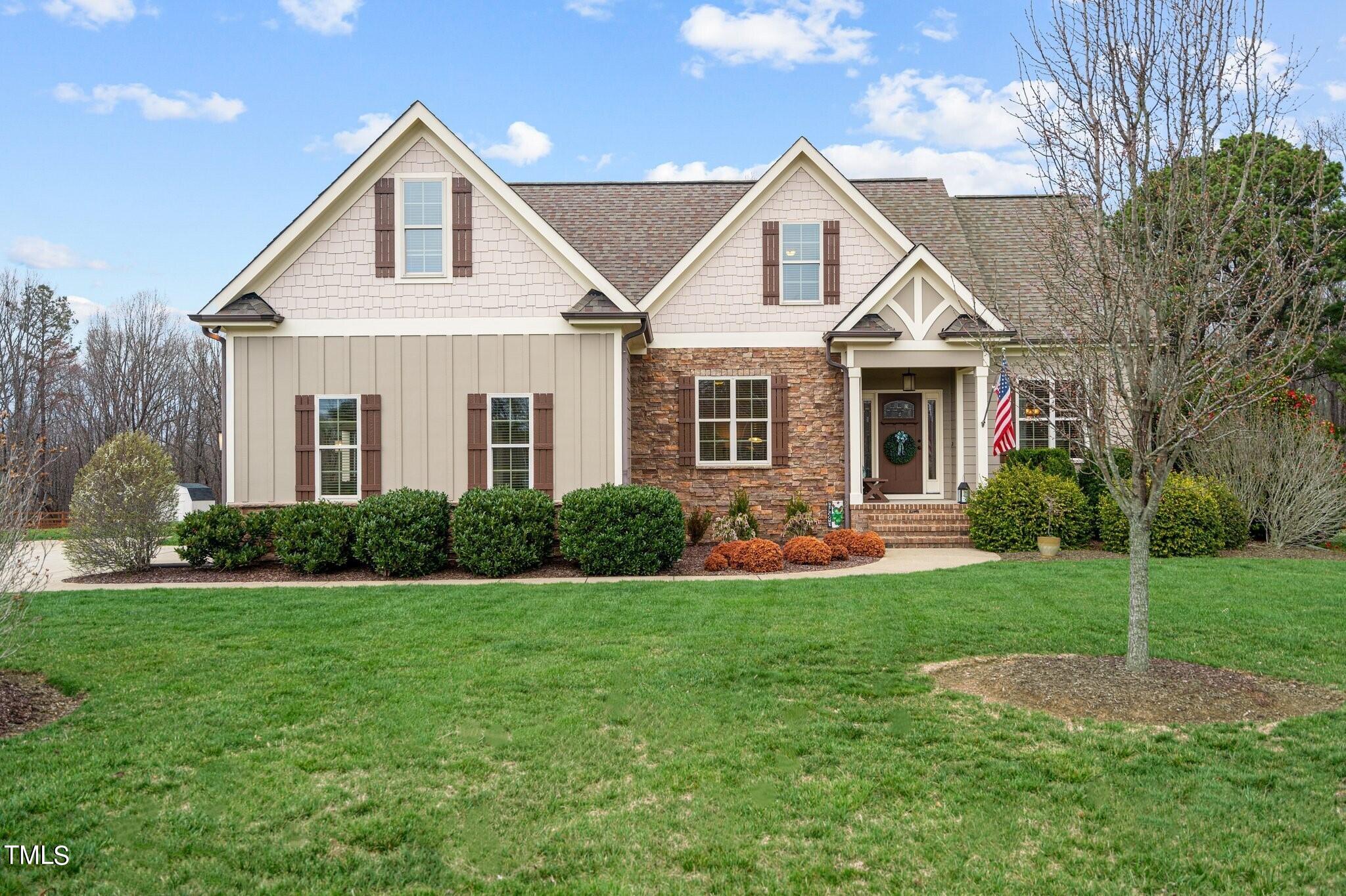 3853 Ironwood Drive