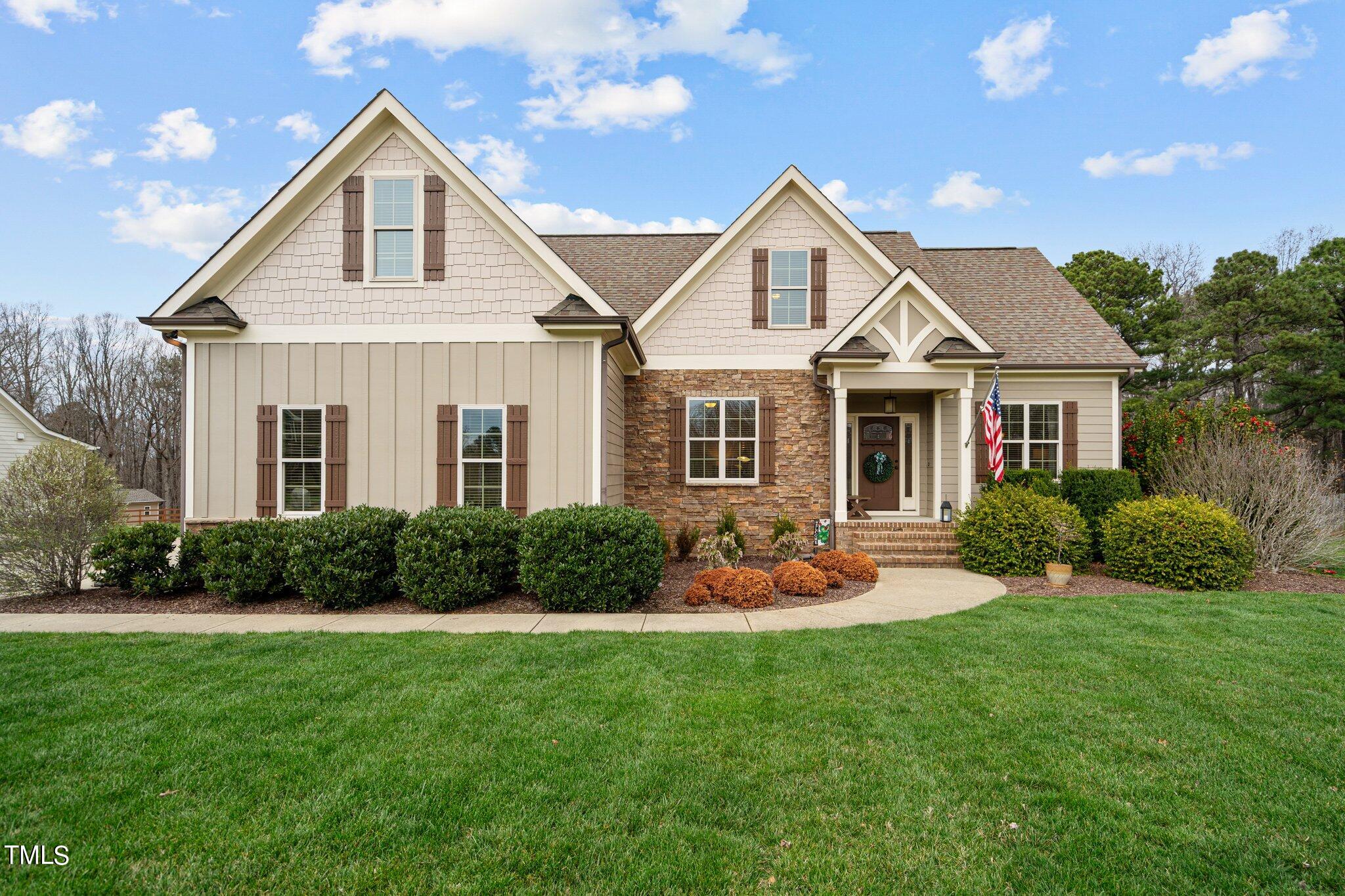 3853 Ironwood Drive