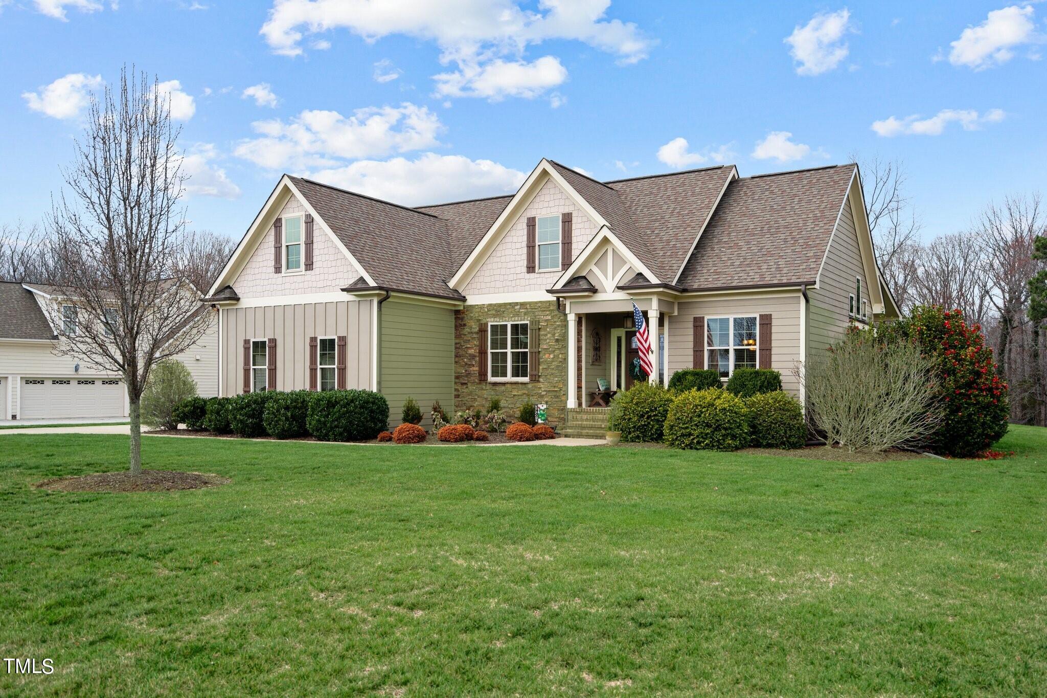 3853 Ironwood Drive