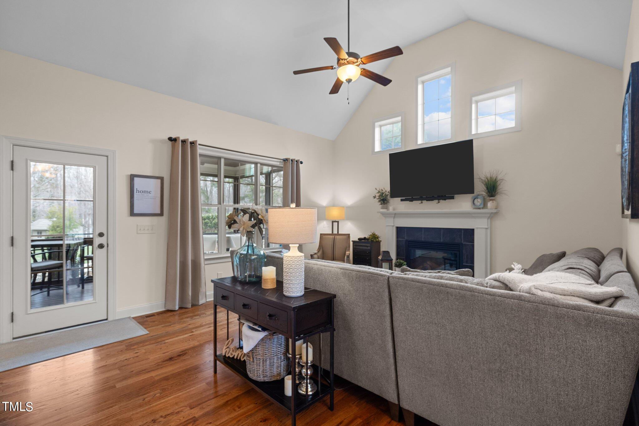 3853 Ironwood Drive