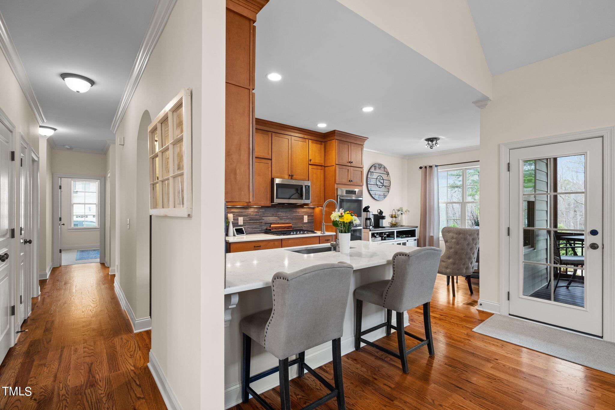 3853 Ironwood Drive