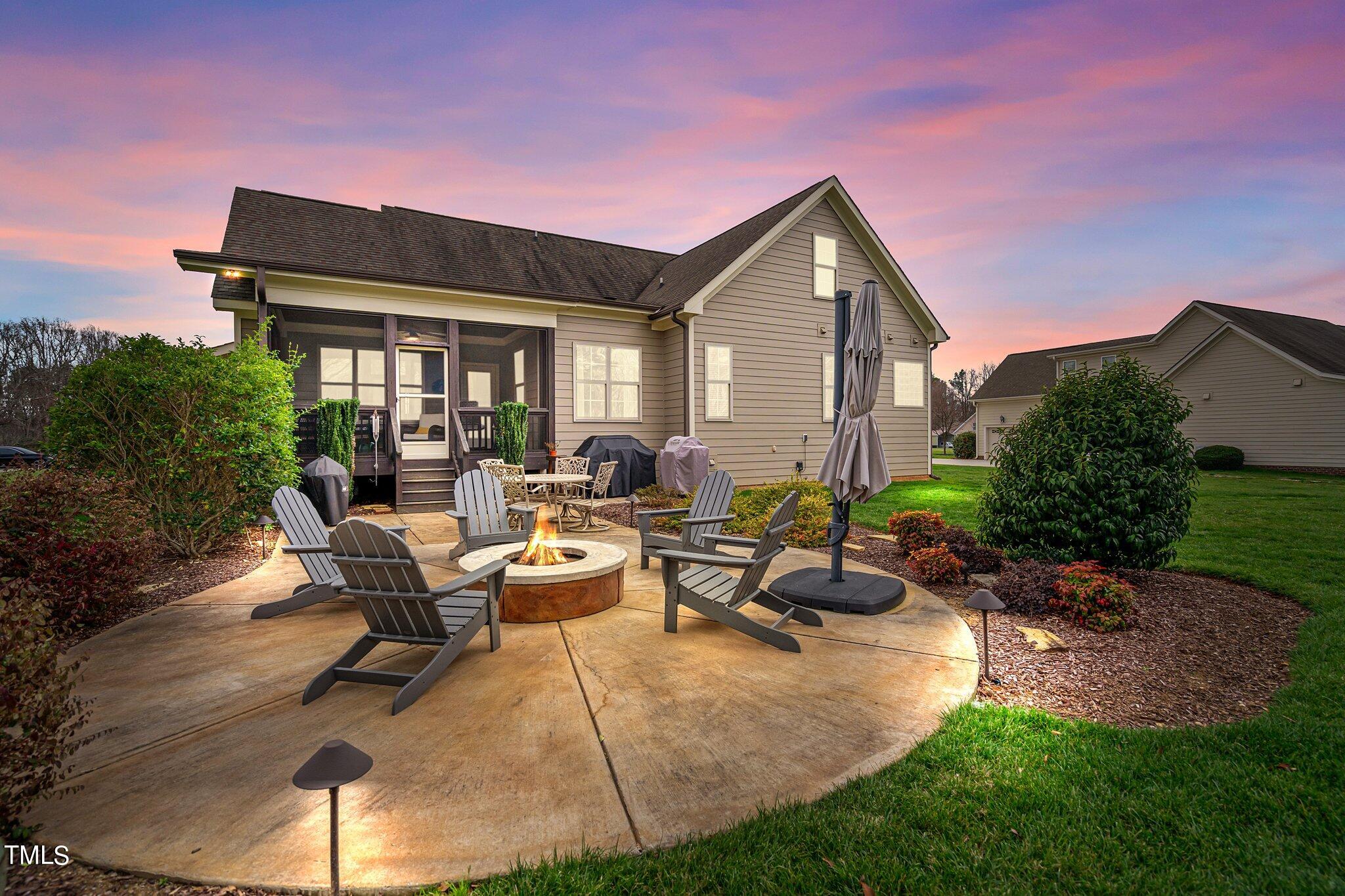 3853 Ironwood Drive