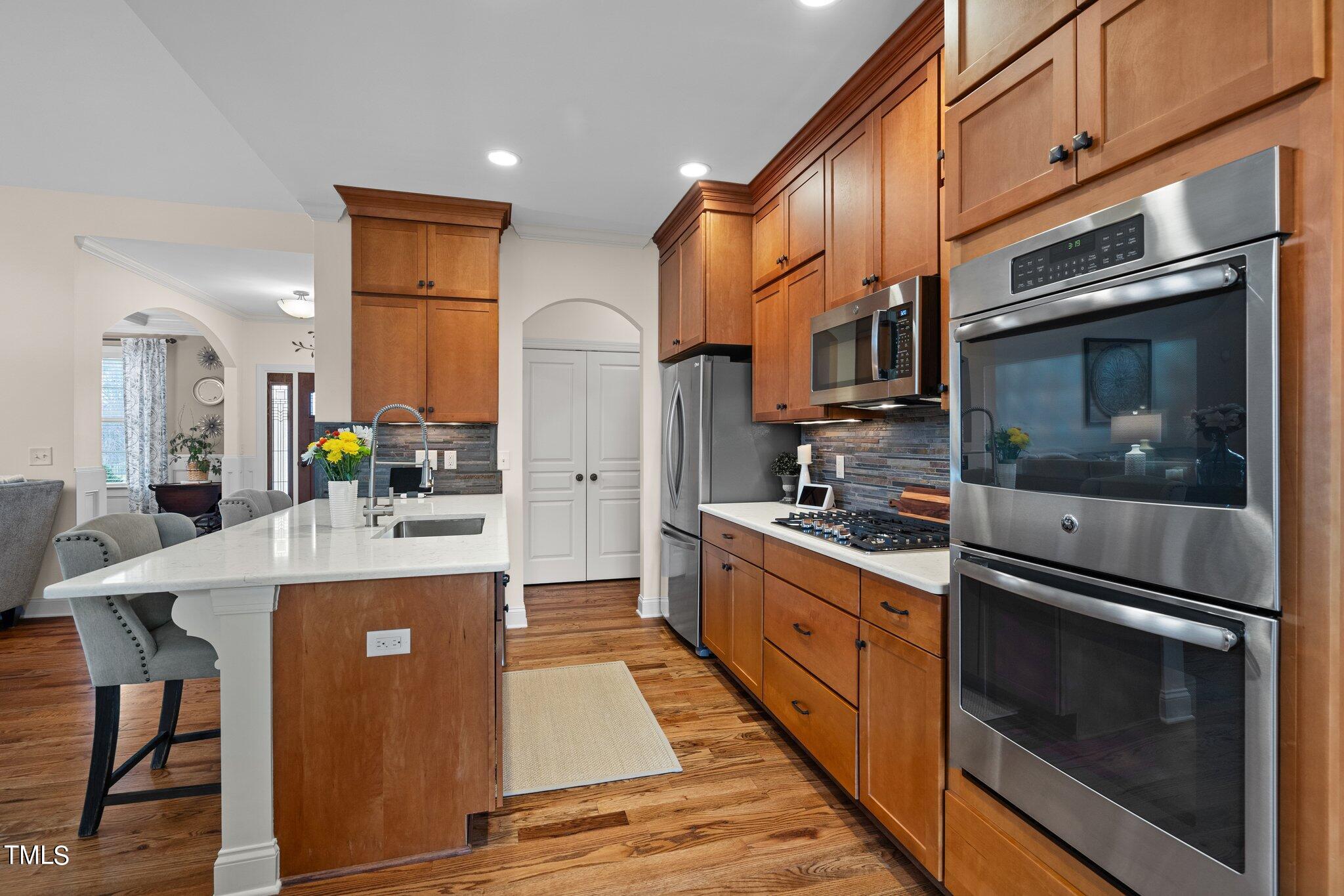 3853 Ironwood Drive