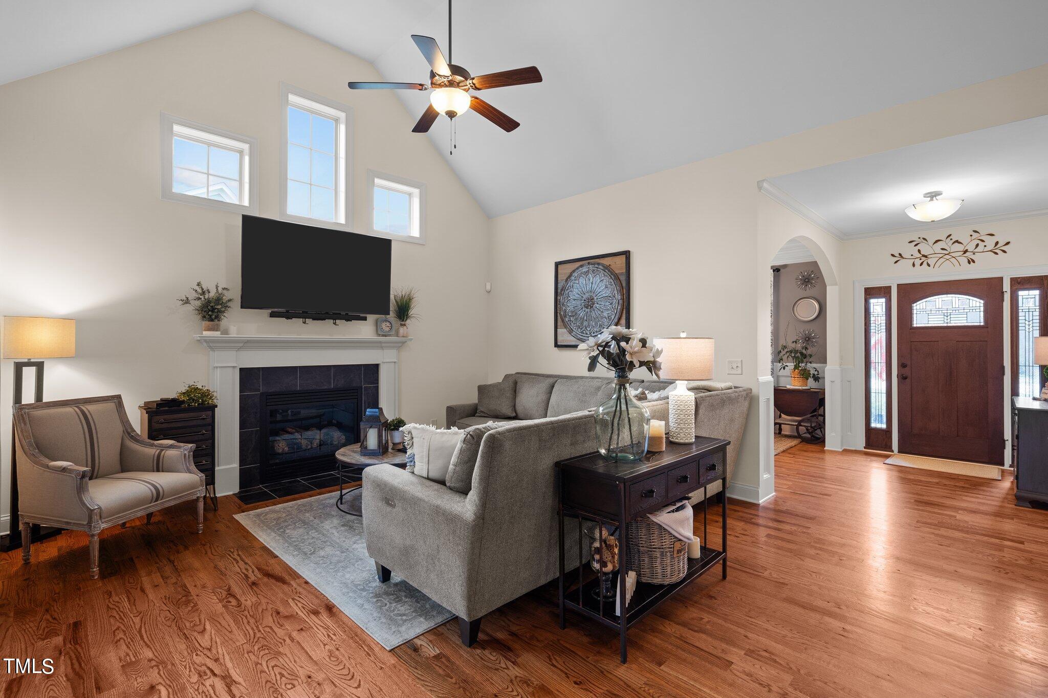 3853 Ironwood Drive