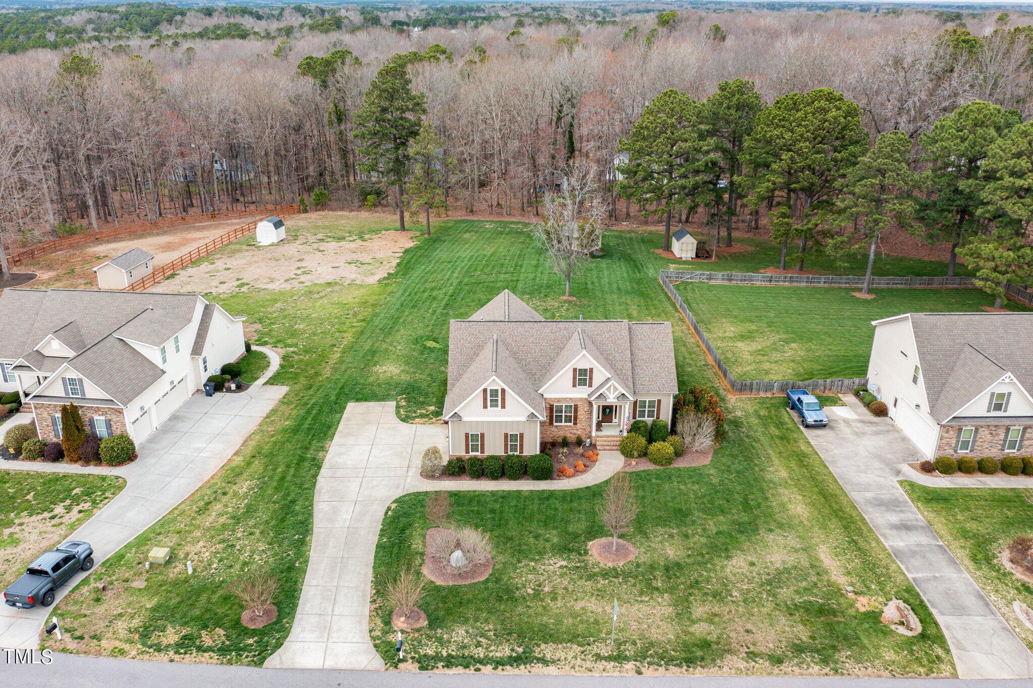 3853 Ironwood Drive