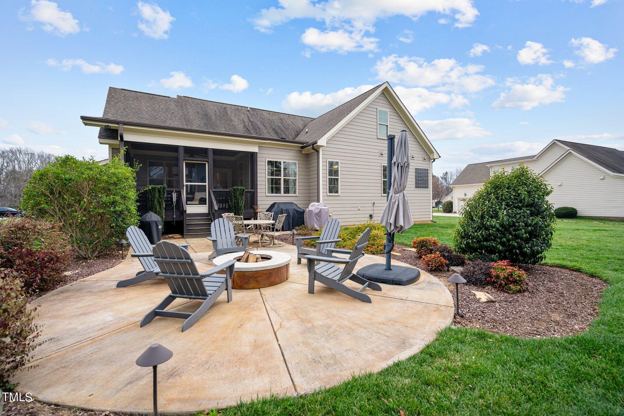 3853 Ironwood Drive