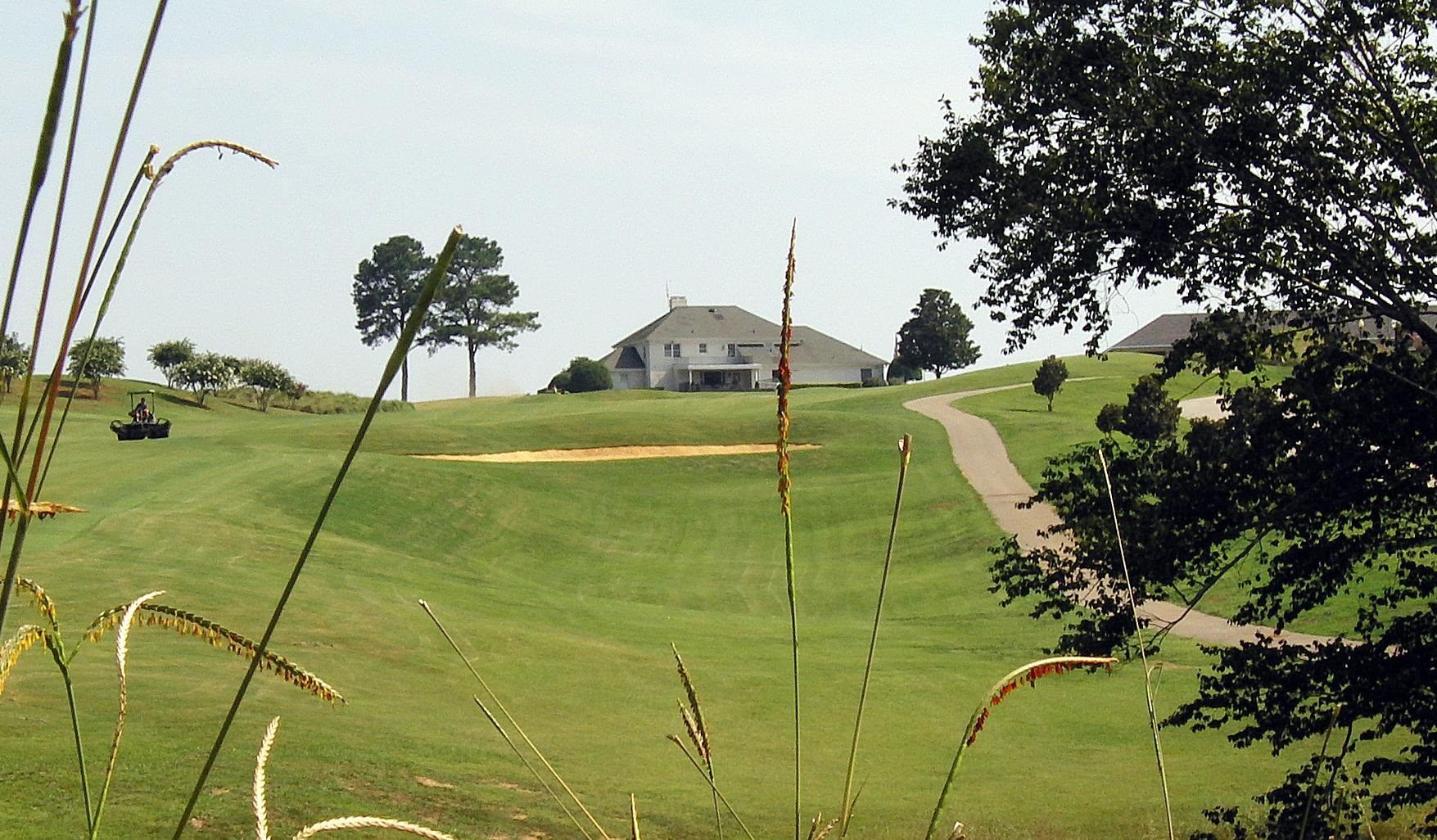 440 Maidenhair Place