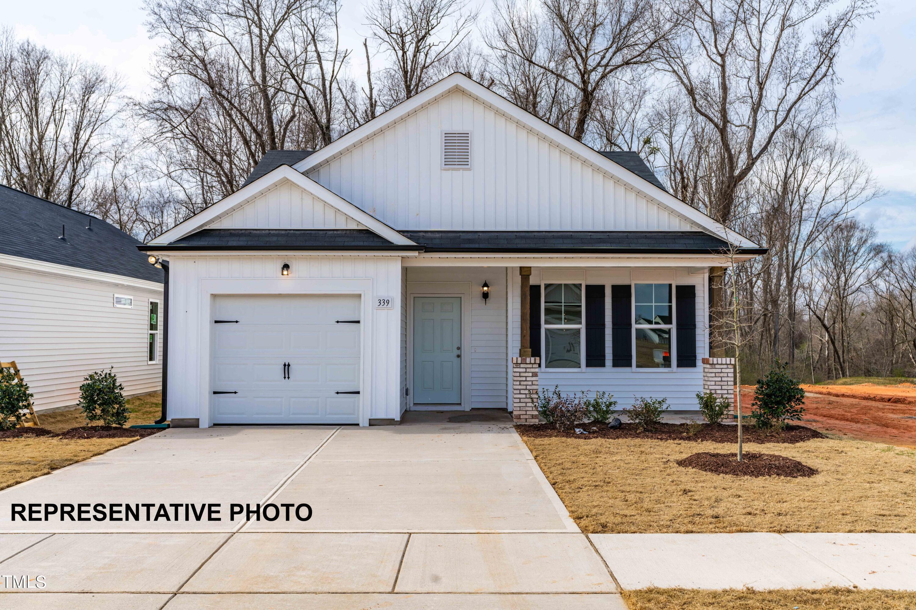 440 Maidenhair Place