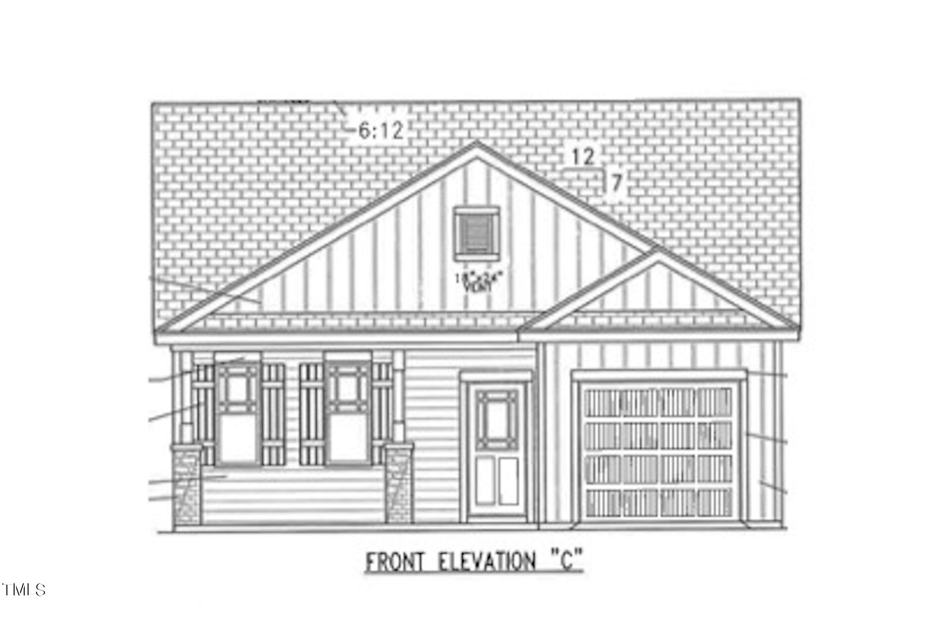 440 Maidenhair Place