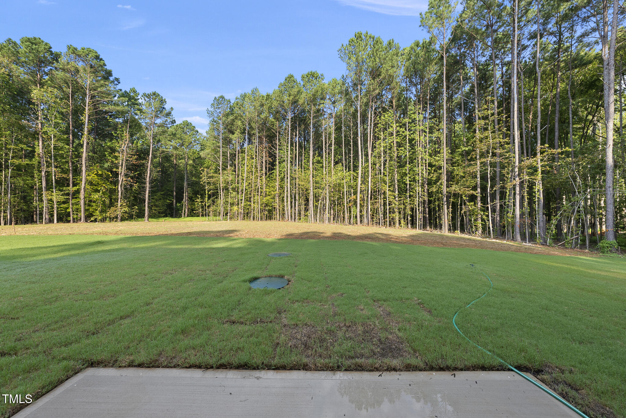 13525 Old Creedmoor Road