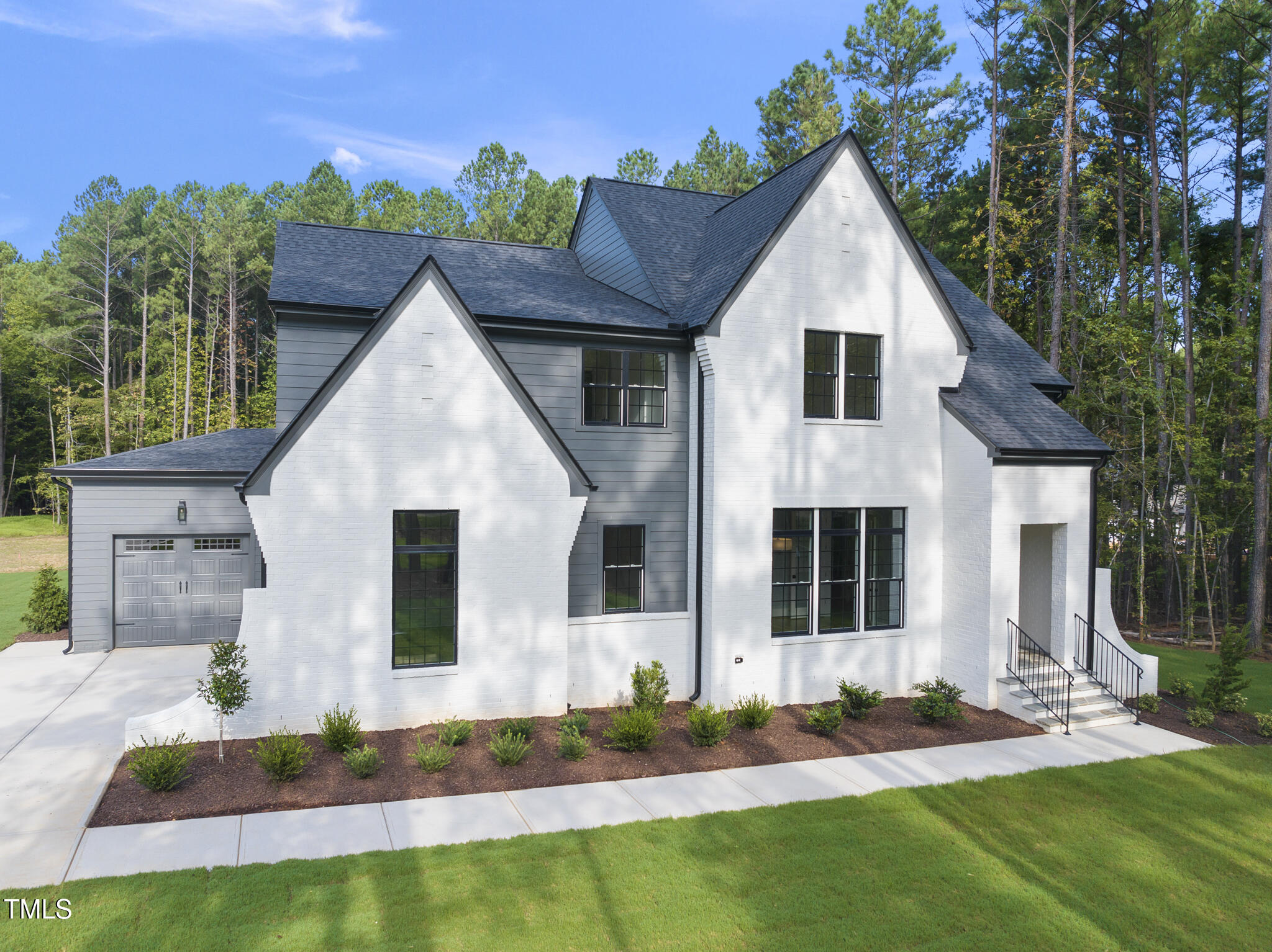 13525 Old Creedmoor Road