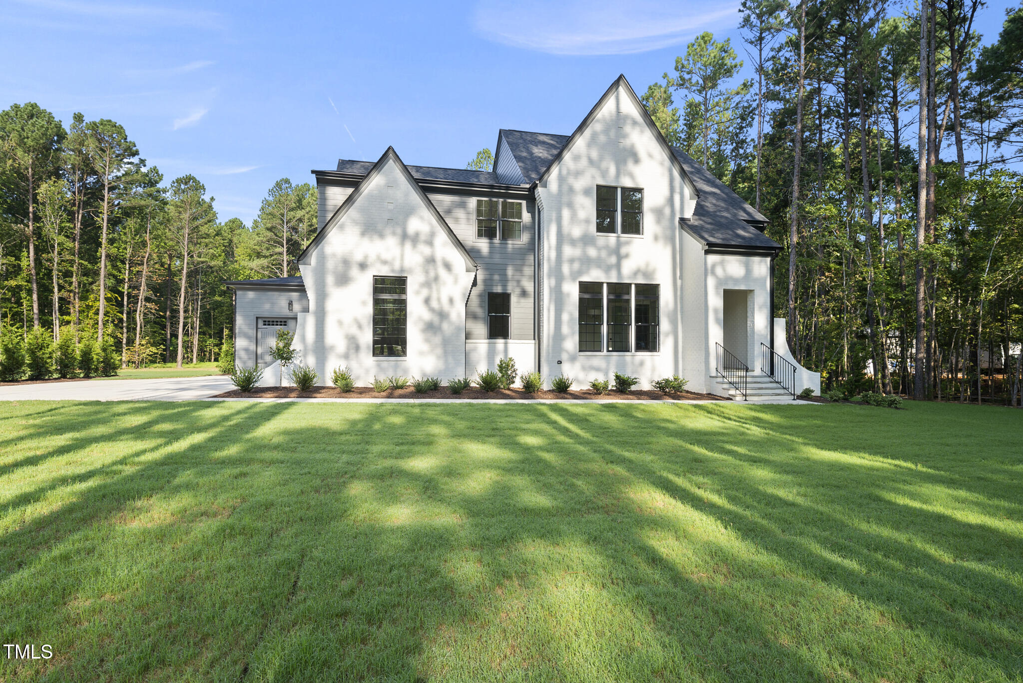 13525 Old Creedmoor Road