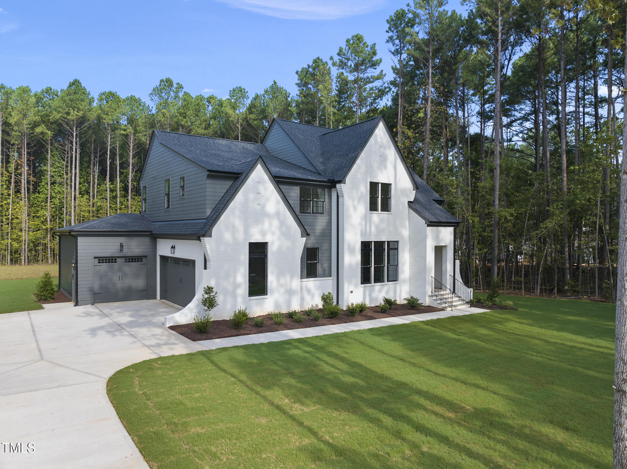 13525 Old Creedmoor Road