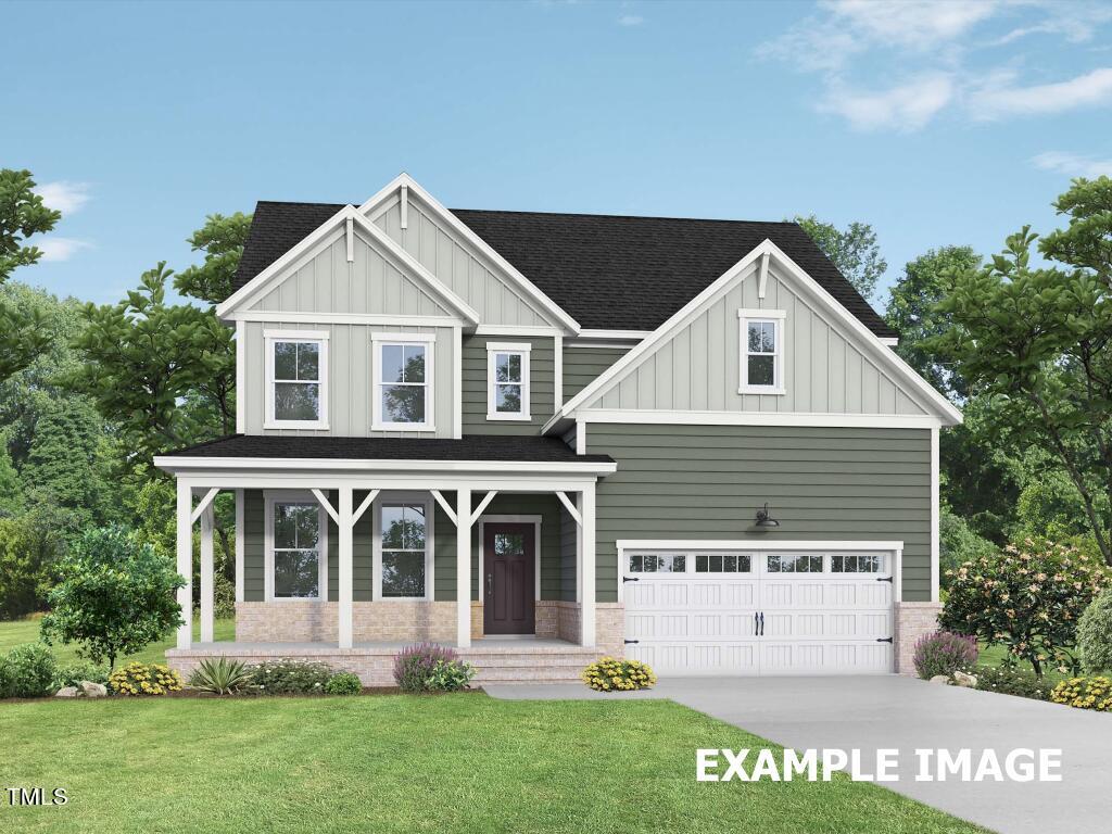 230 Highland Ridge Lane