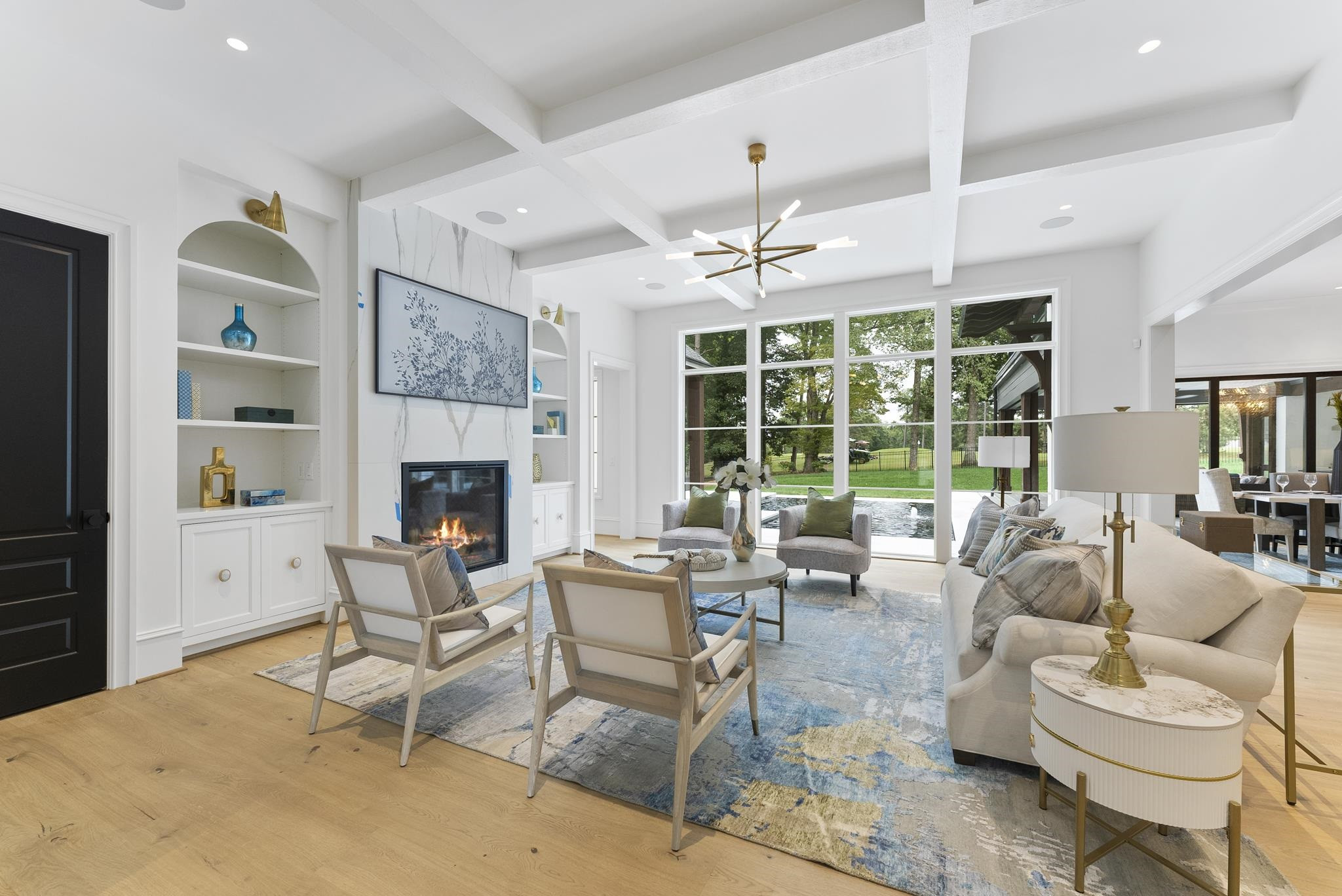 6812 Foxfire Place