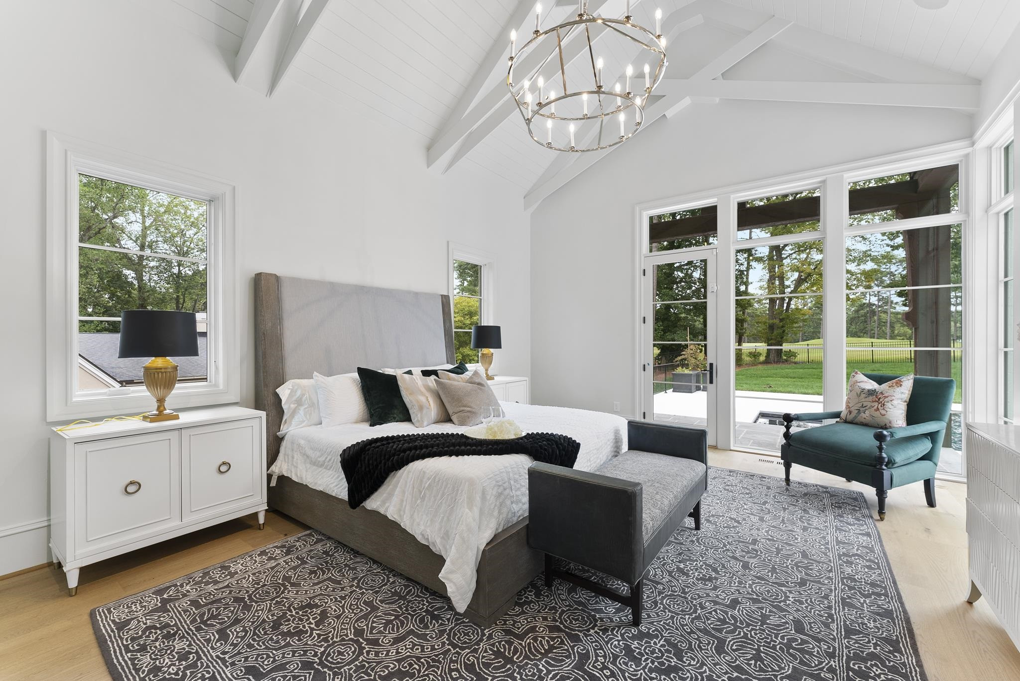 6812 Foxfire Place