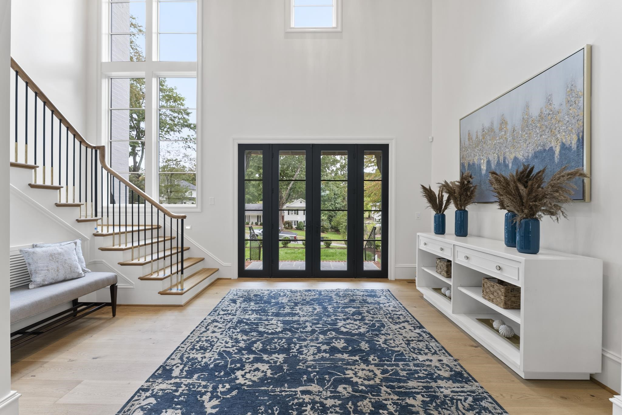 6812 Foxfire Place
