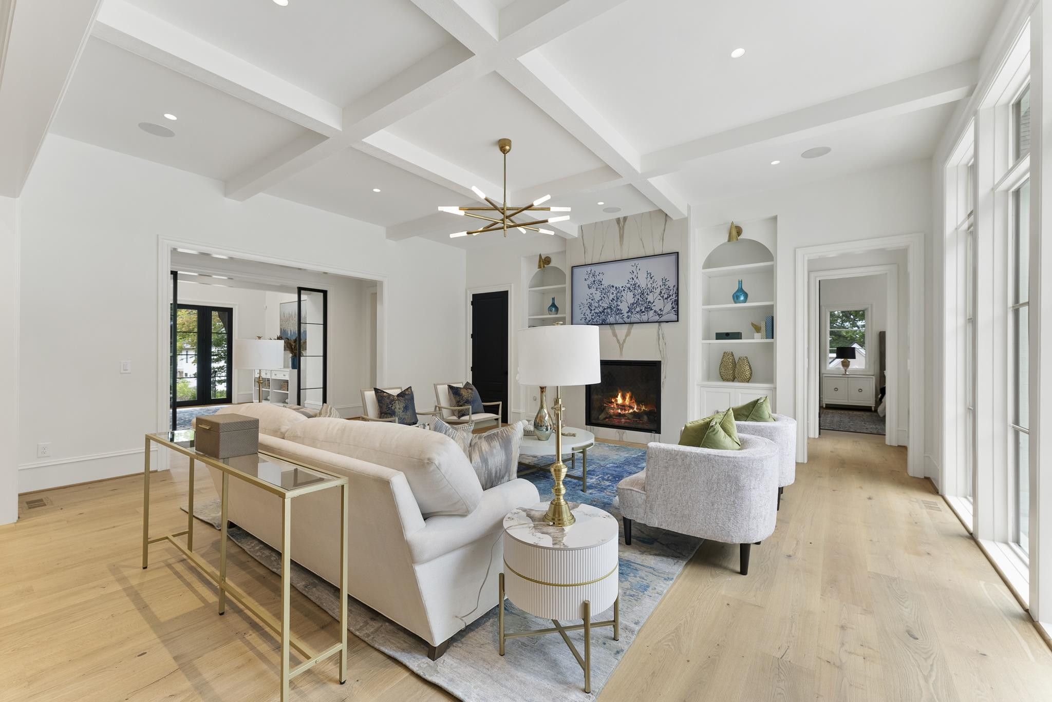 6812 Foxfire Place