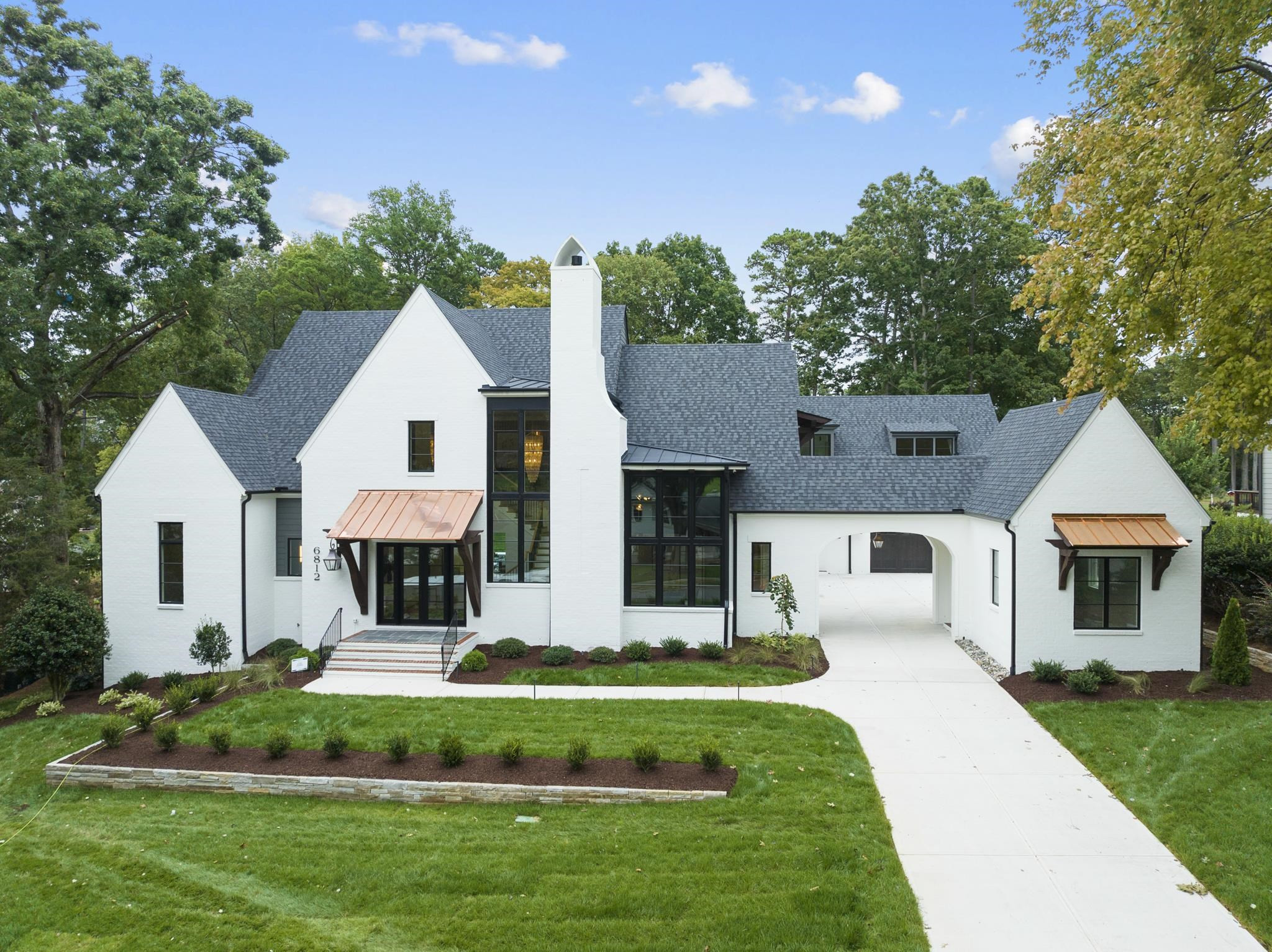 6812 Foxfire Place