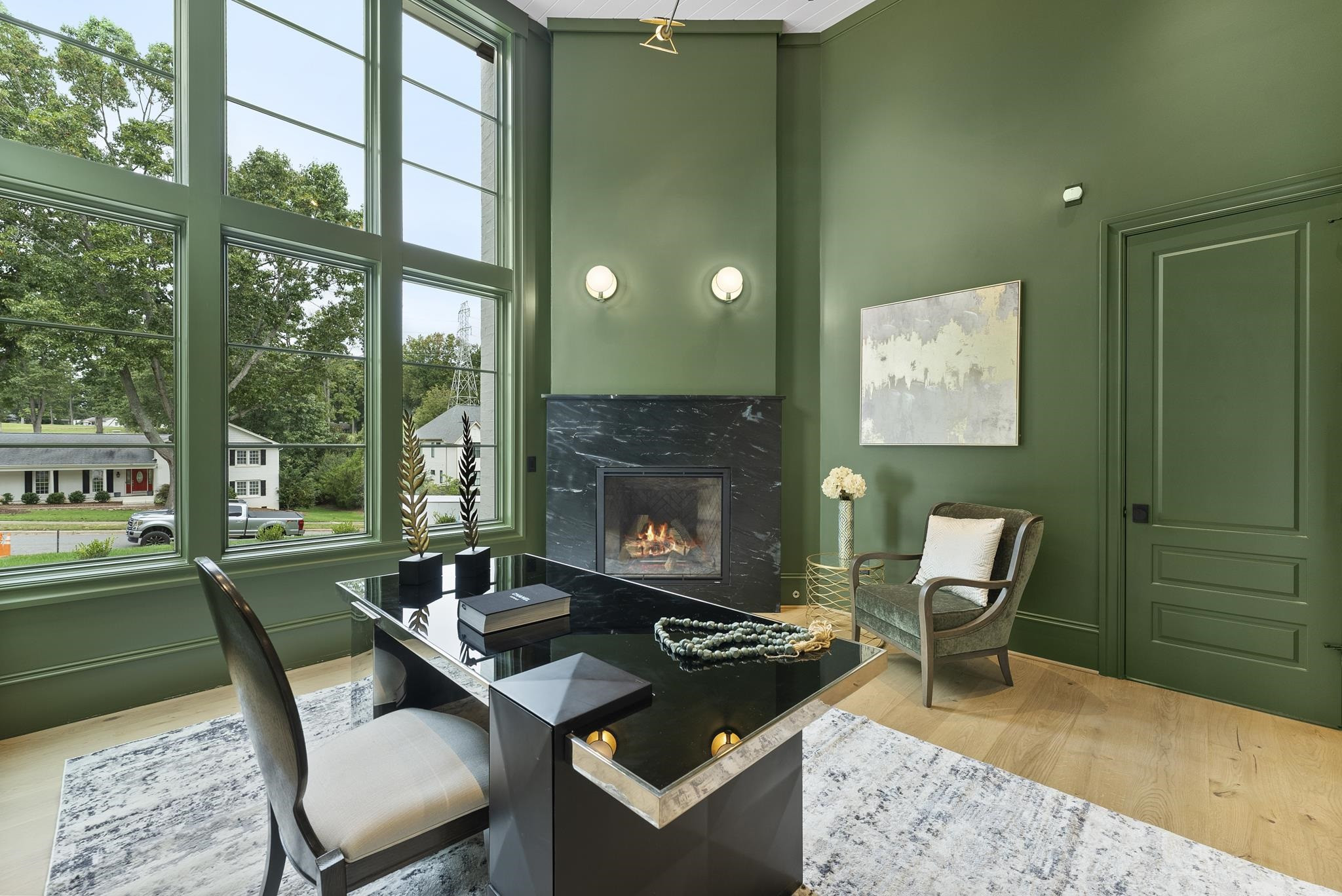 6812 Foxfire Place