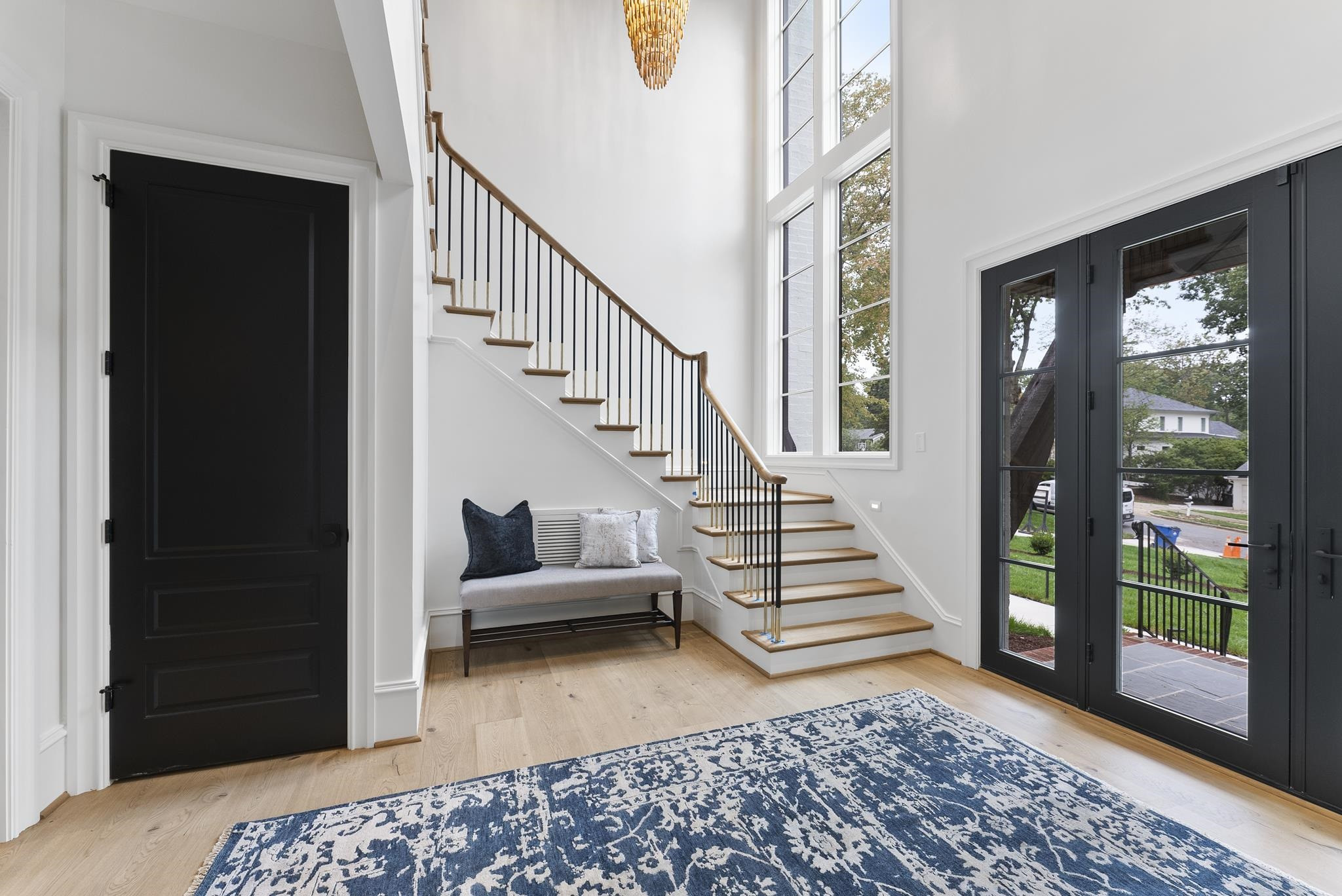 6812 Foxfire Place