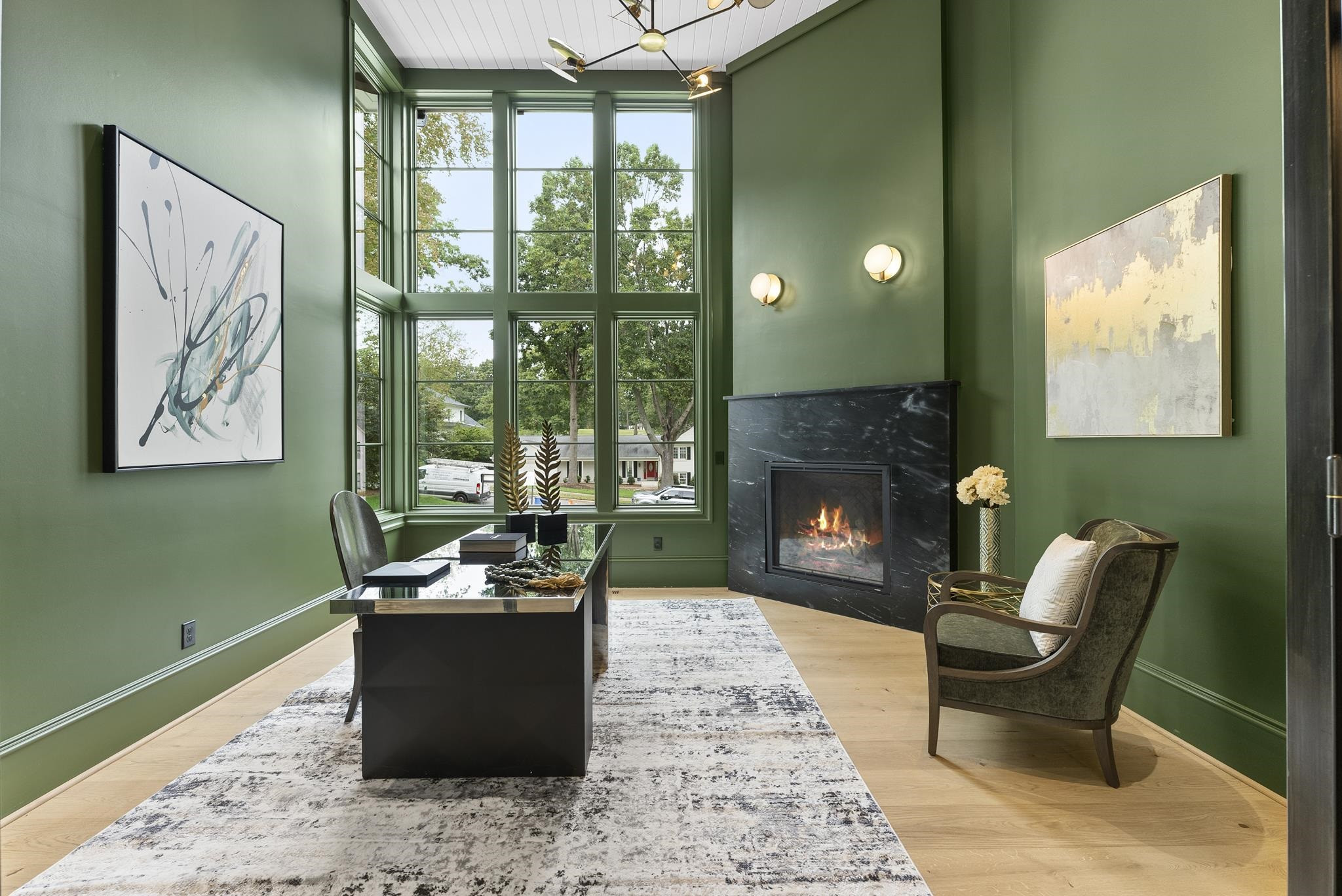 6812 Foxfire Place