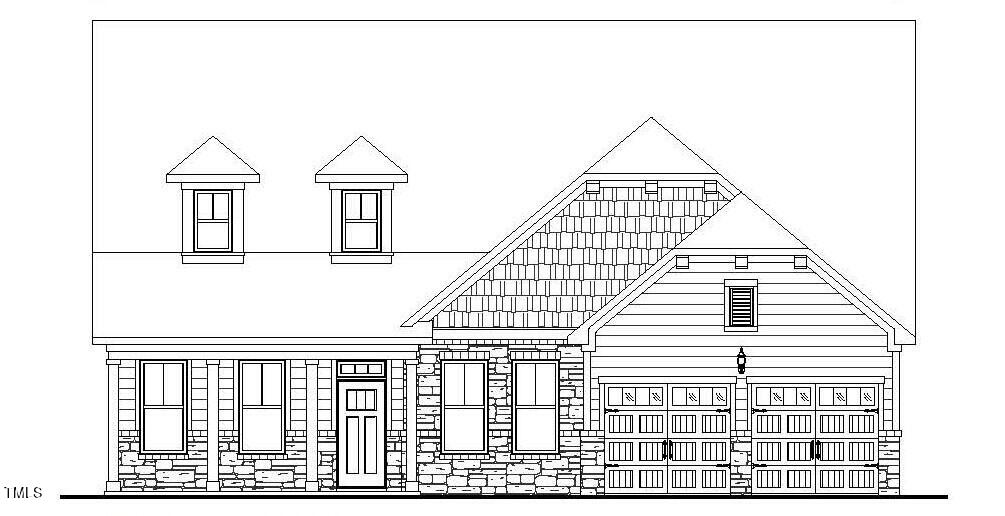 322 Highland Ridge Lane