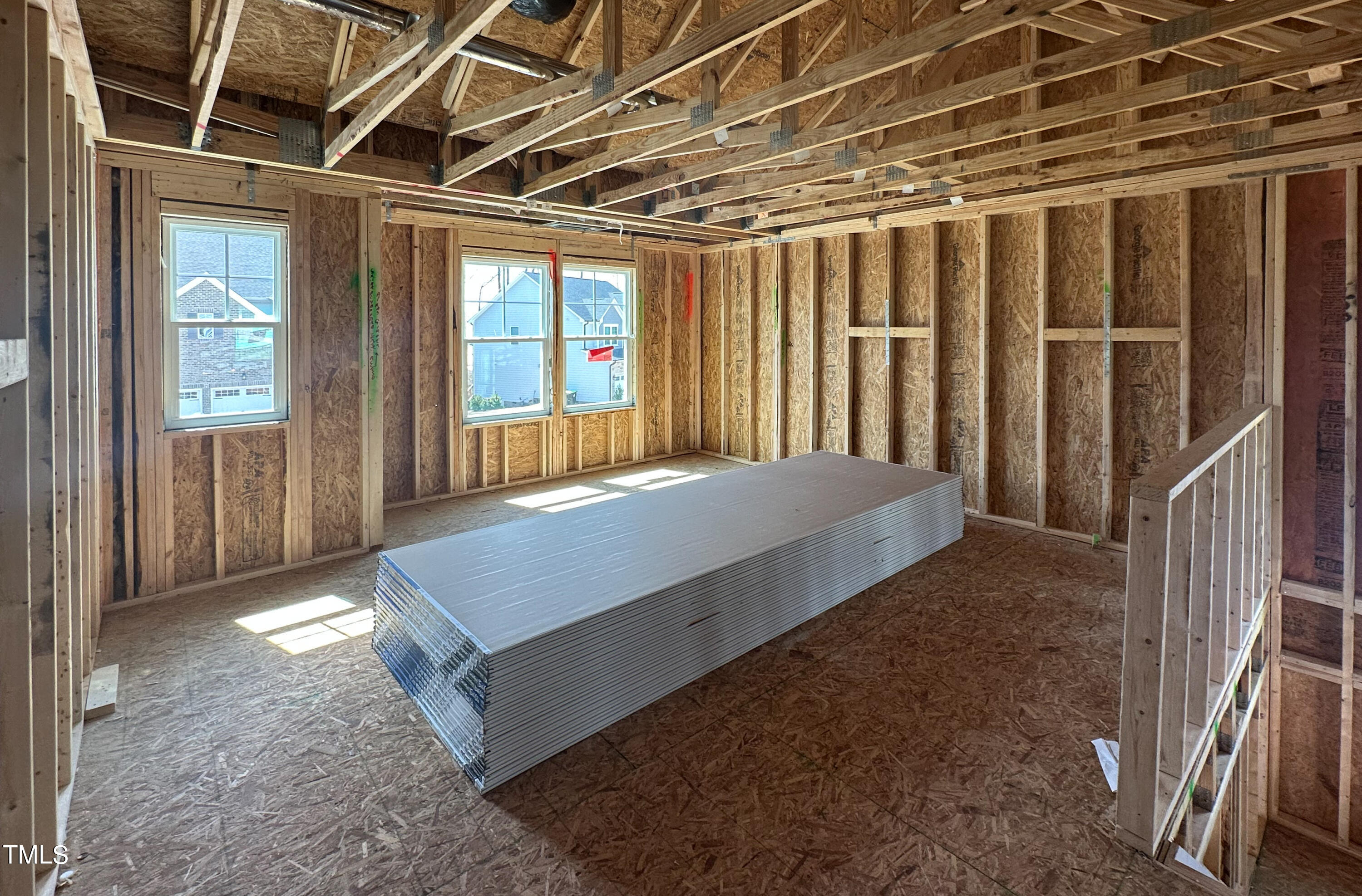 613 Craftsman Ridge Trail