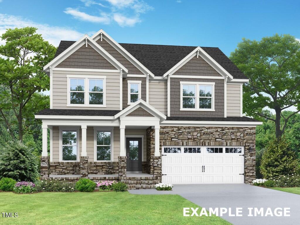 613 Craftsman Ridge Trail
