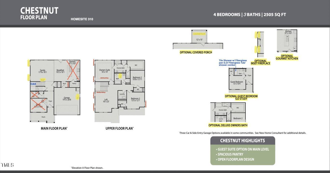 613 Craftsman Ridge Trail