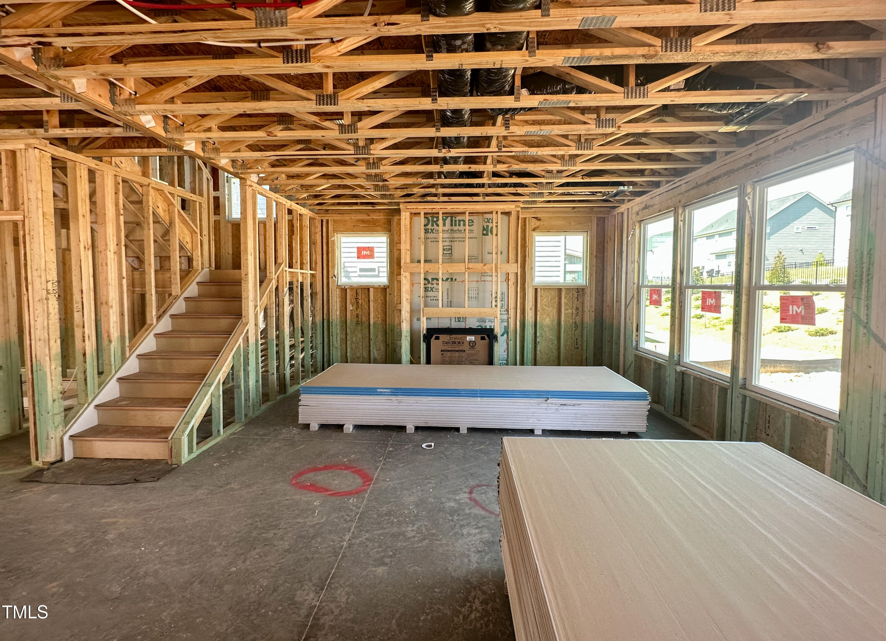 613 Craftsman Ridge Trail