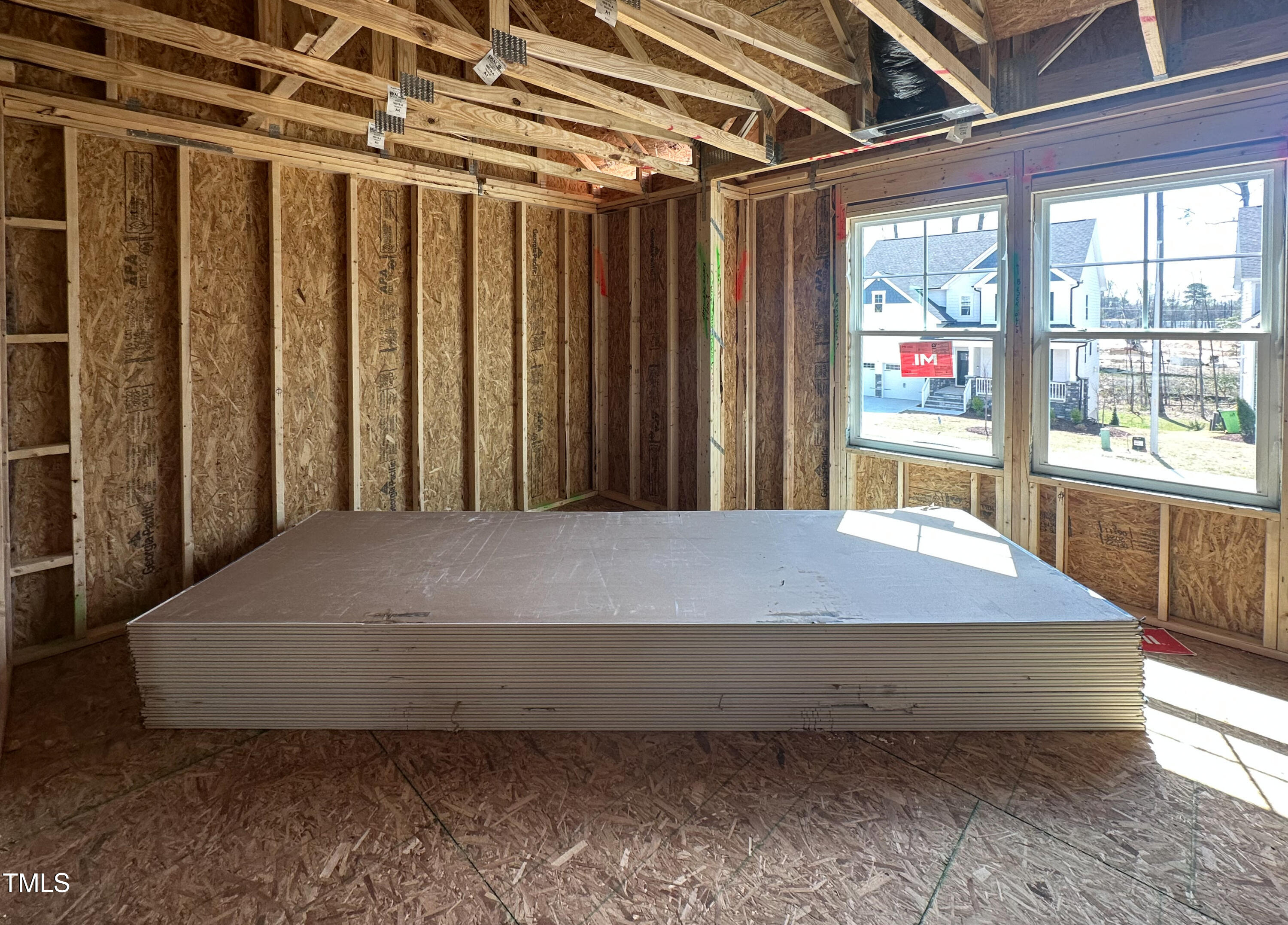 613 Craftsman Ridge Trail