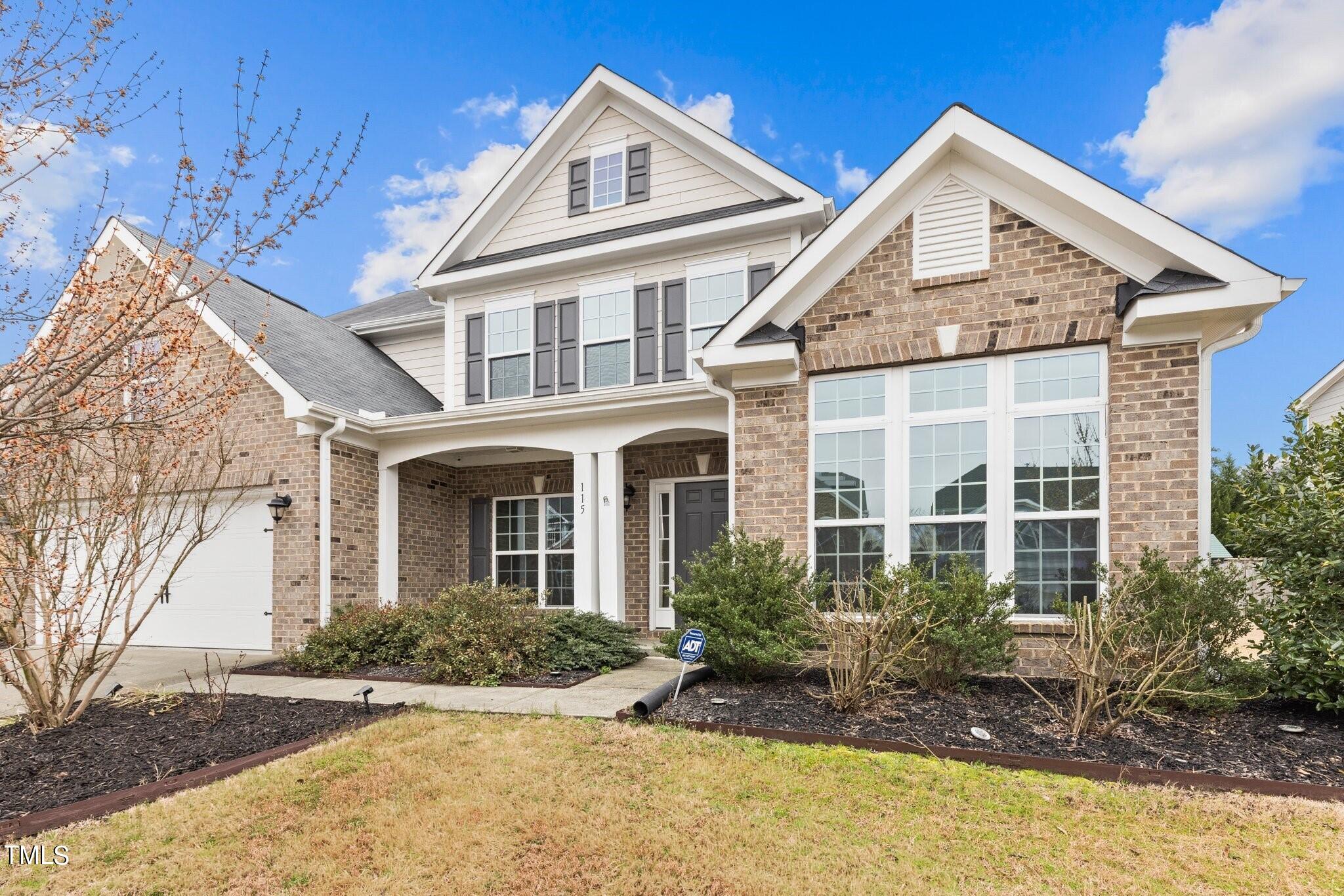 115 Windrush Lane