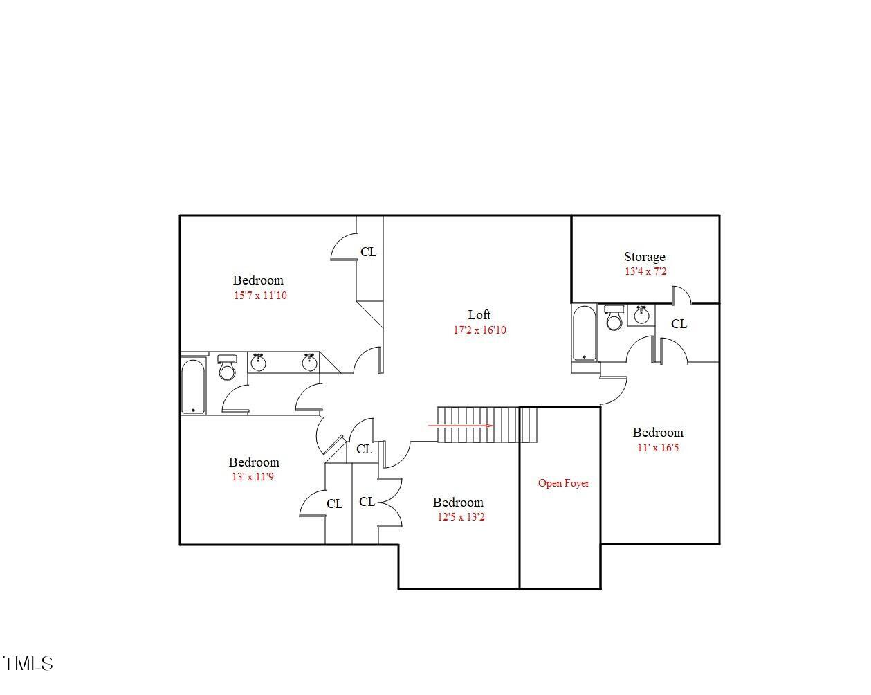 115 Windrush Lane