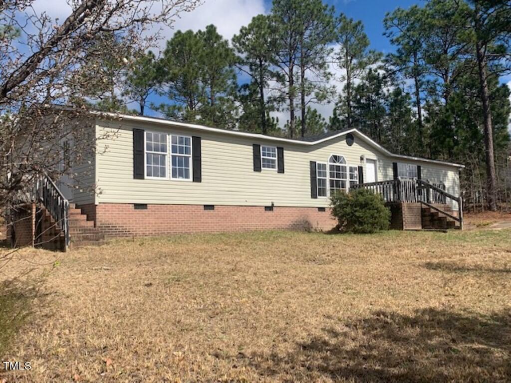 485 Eisler Drive