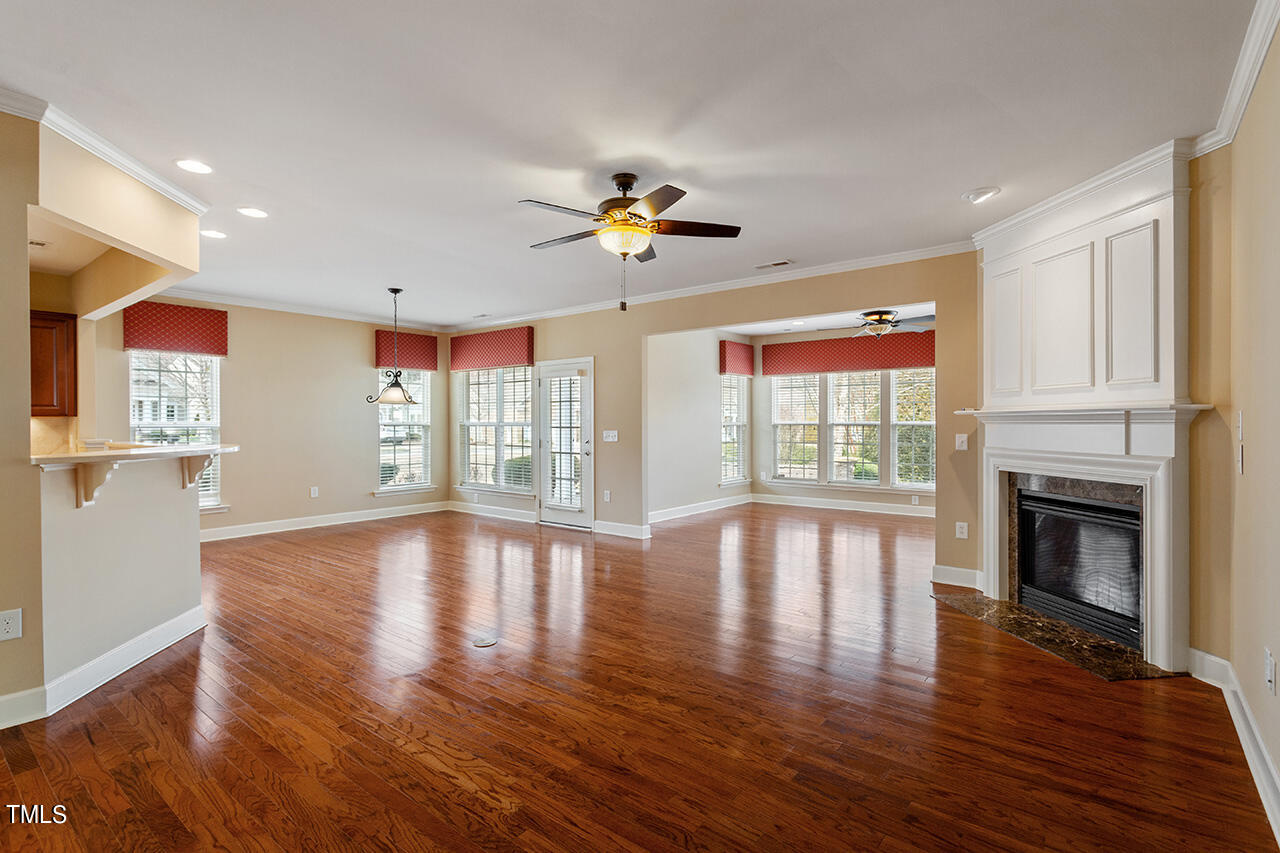 722 Arbor Brook Drive