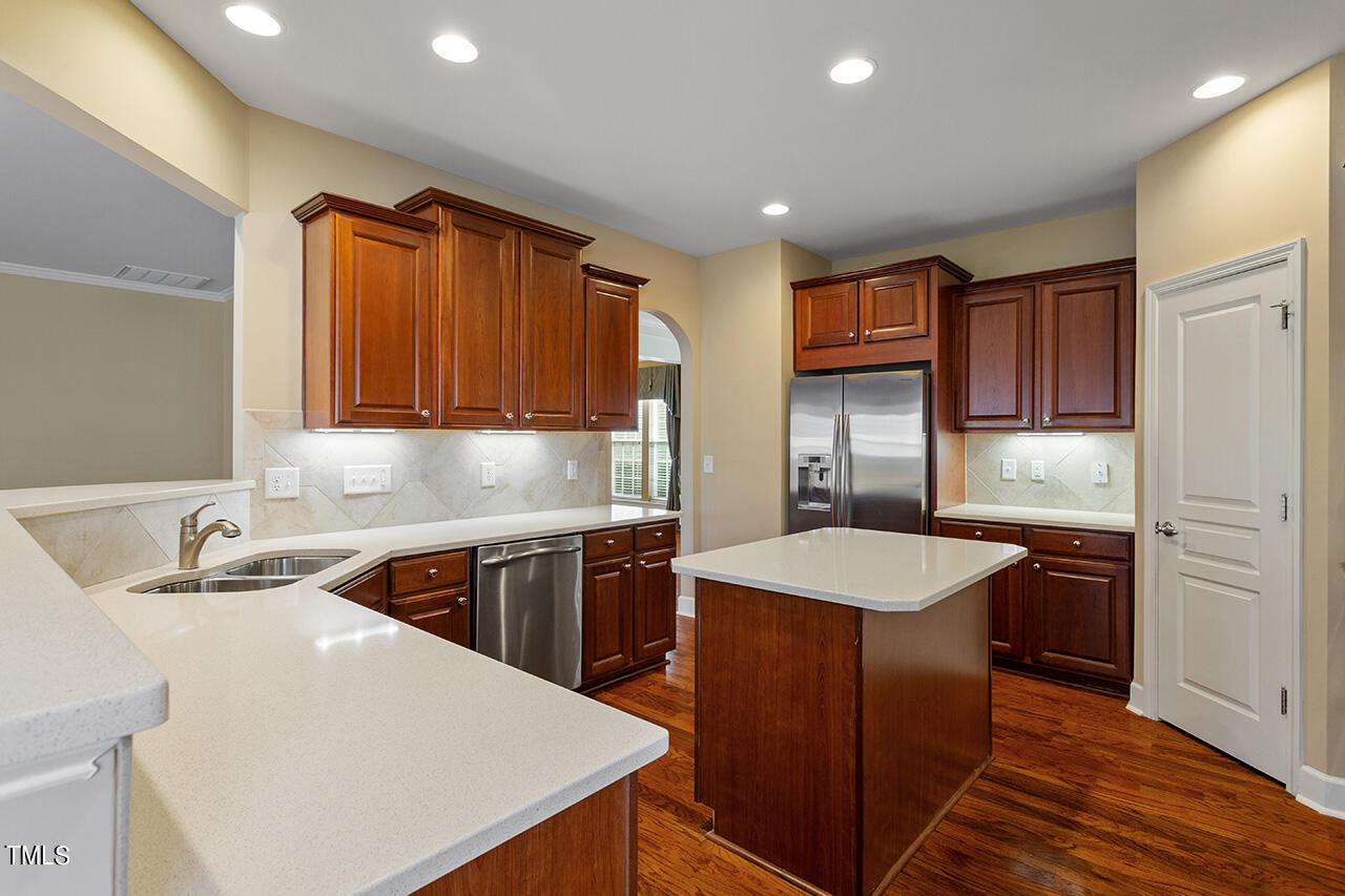 722 Arbor Brook Drive