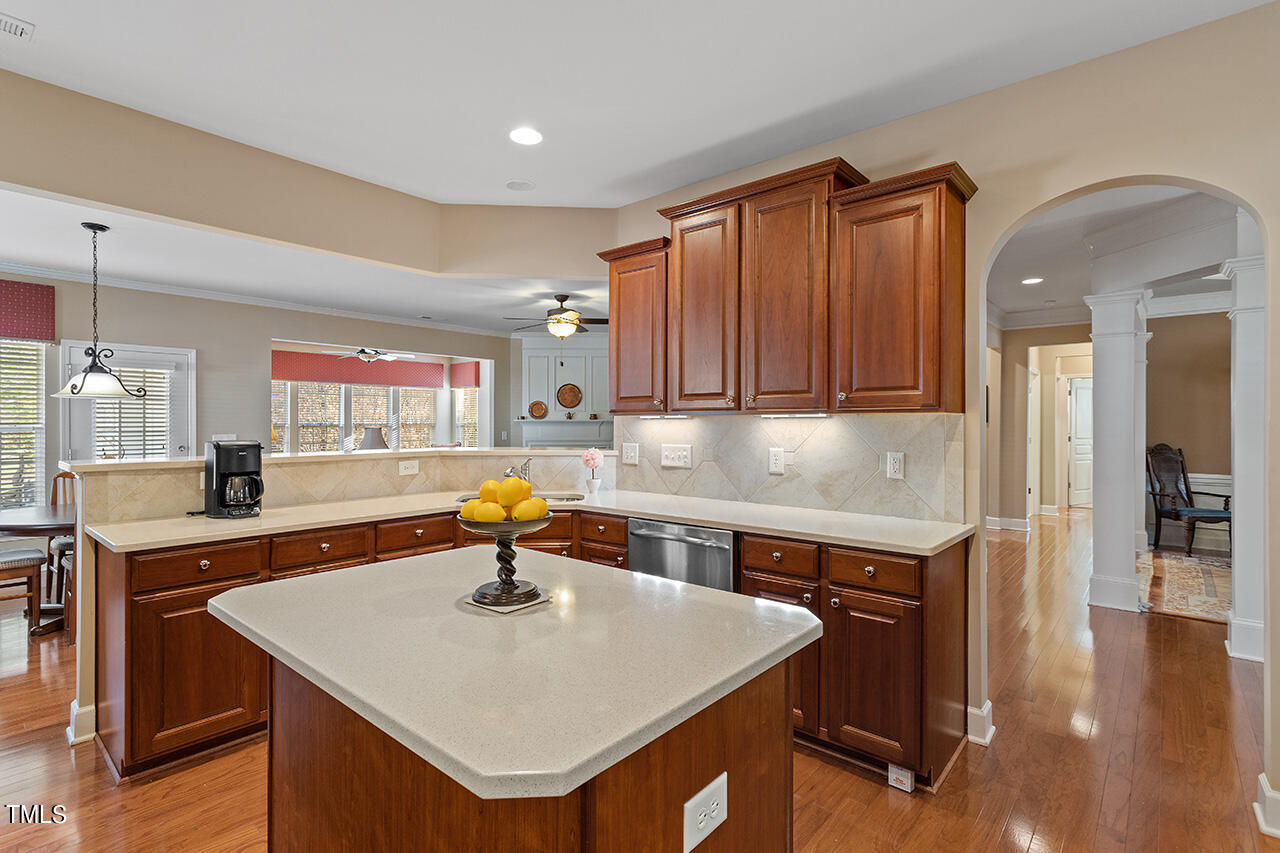 722 Arbor Brook Drive