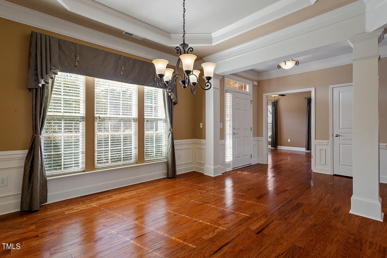 722 Arbor Brook Drive