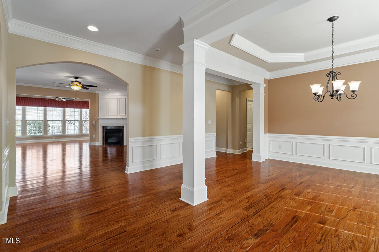 722 Arbor Brook Drive
