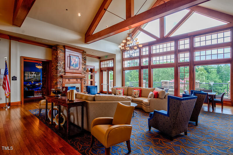 722 Arbor Brook Drive