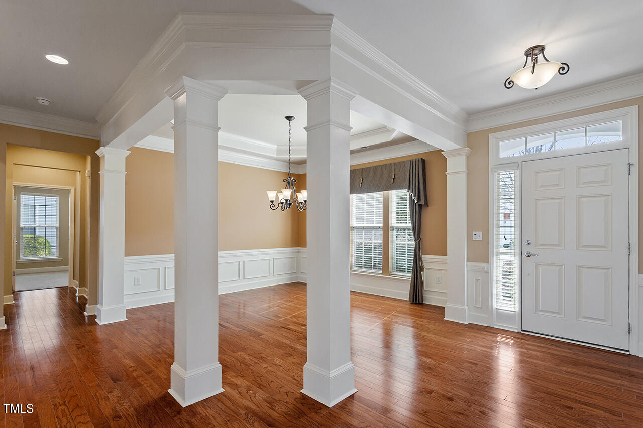 722 Arbor Brook Drive