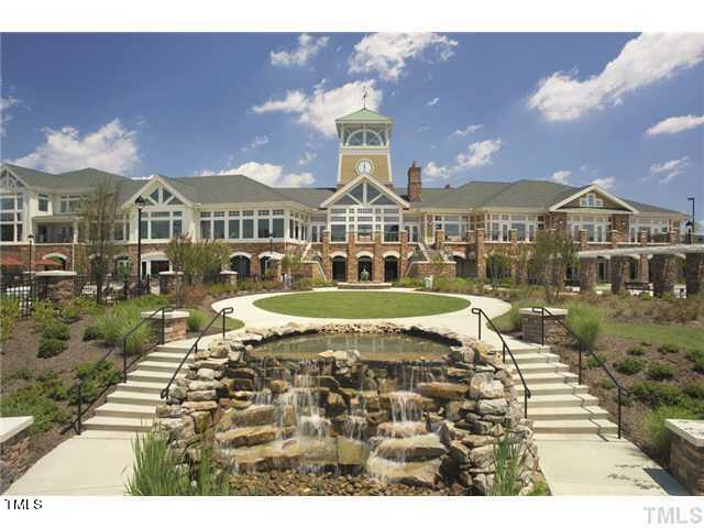 722 Arbor Brook Drive