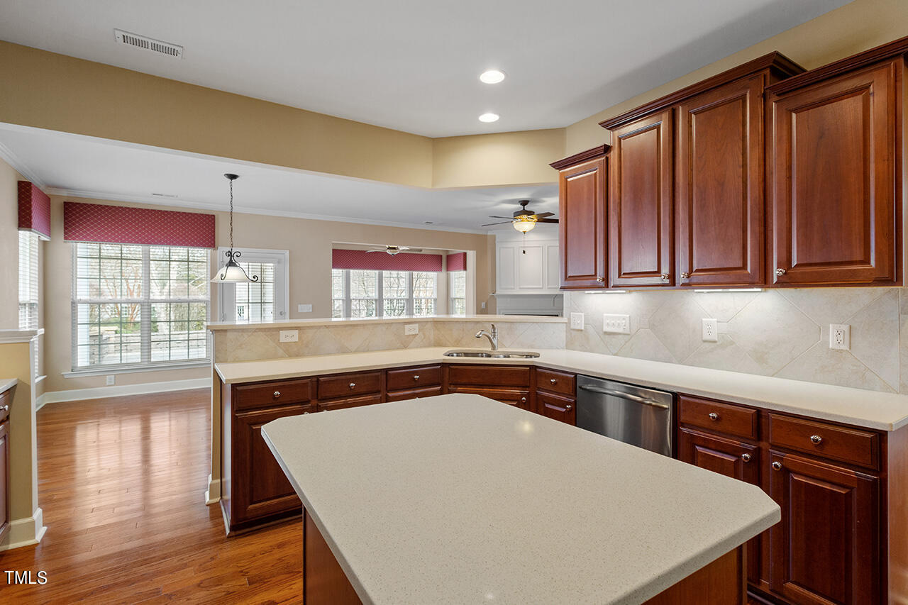 722 Arbor Brook Drive
