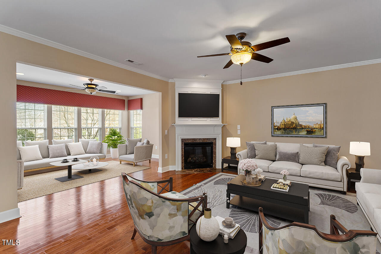 722 Arbor Brook Drive