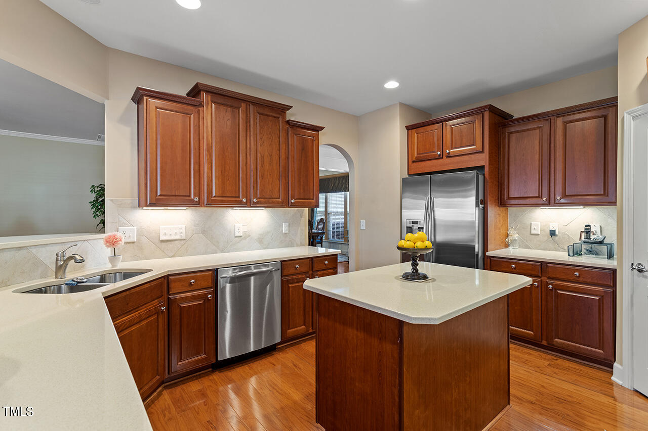 722 Arbor Brook Drive