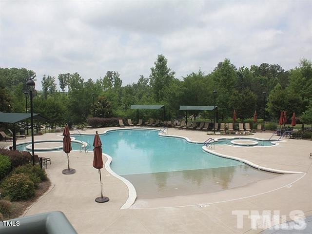 722 Arbor Brook Drive