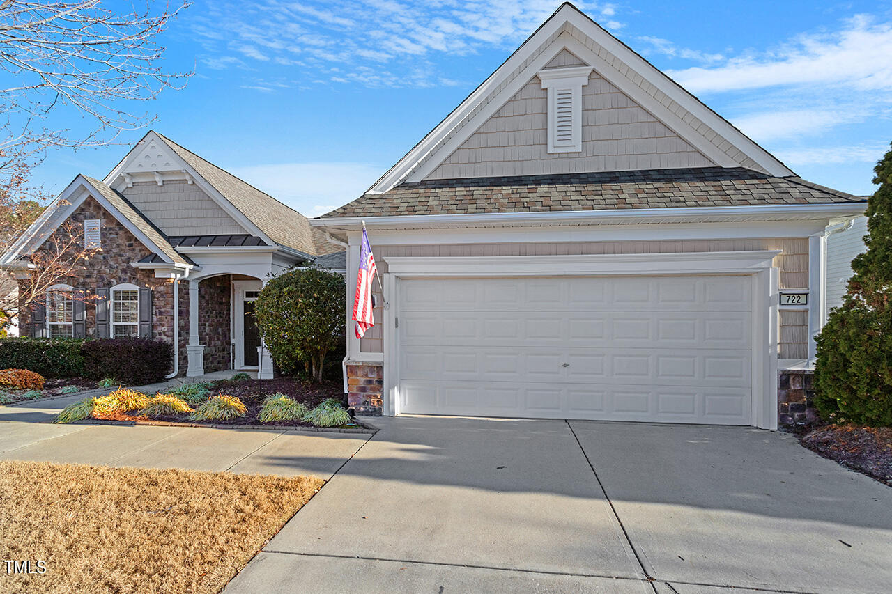 722 Arbor Brook Drive