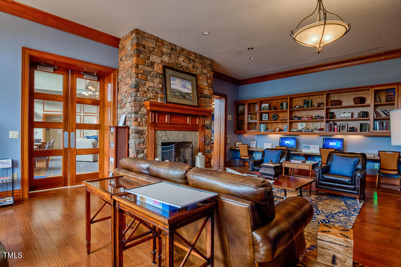 722 Arbor Brook Drive