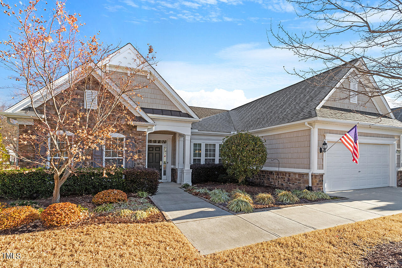 722 Arbor Brook Drive
